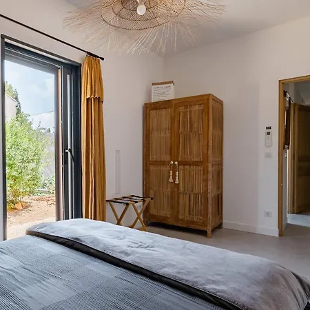 La Maison Yen 500M From The Beach * Six-Fours-les-Plages