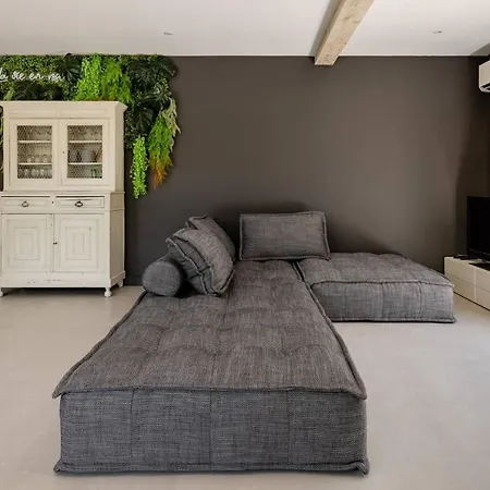 La Maison Yen 500M From The Beach * Six-Fours-les-Plages