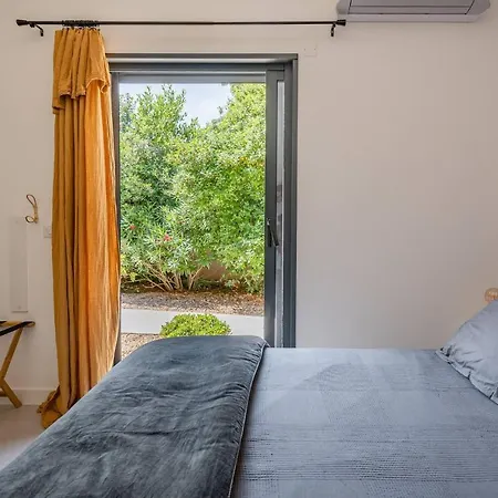 La Maison Yen 500M From The Beach * Six-Fours-les-Plages