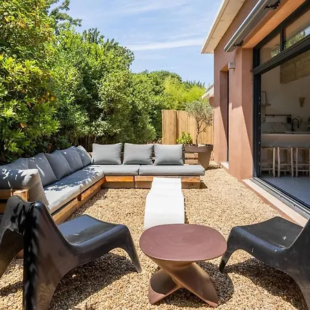 La Maison Yen 500M From The Beach