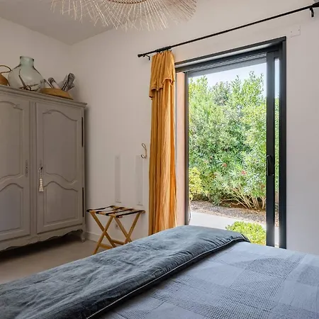 La Maison Yen 500M From The Beach