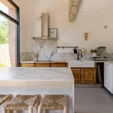 La Maison Yen 500M From The Beach *